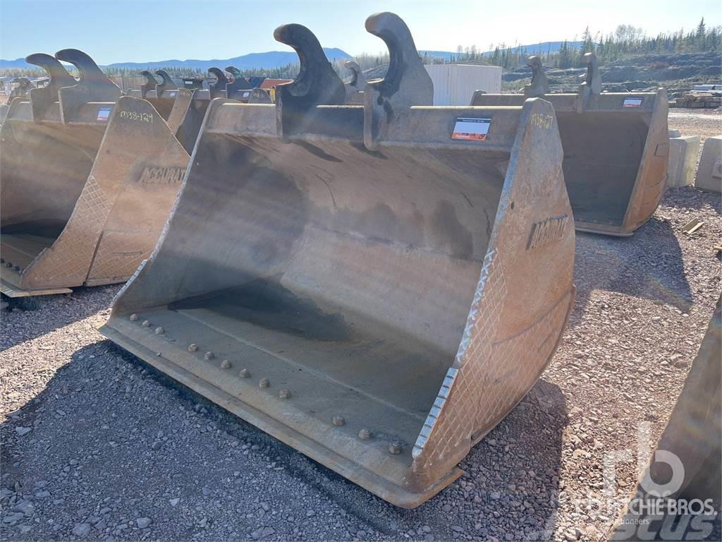 ACCURATE FABRICATING 96 in Cleanup - Fits Volvo 480E Kauhat