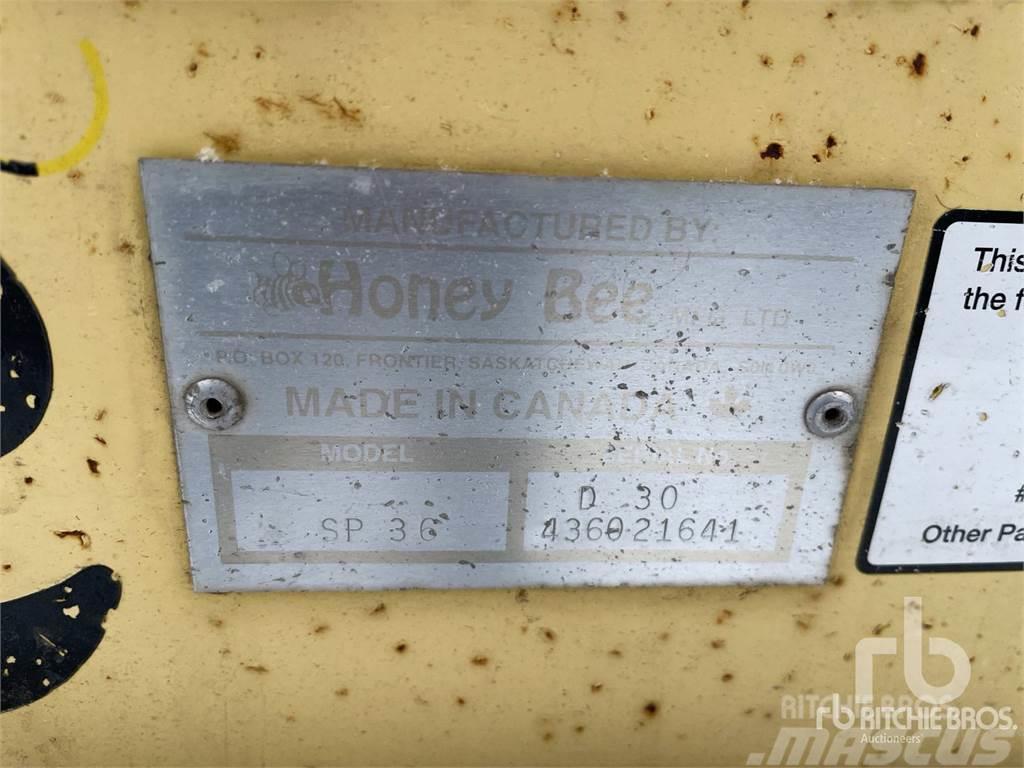 Honey Bee SP36 Leikkuupöydät