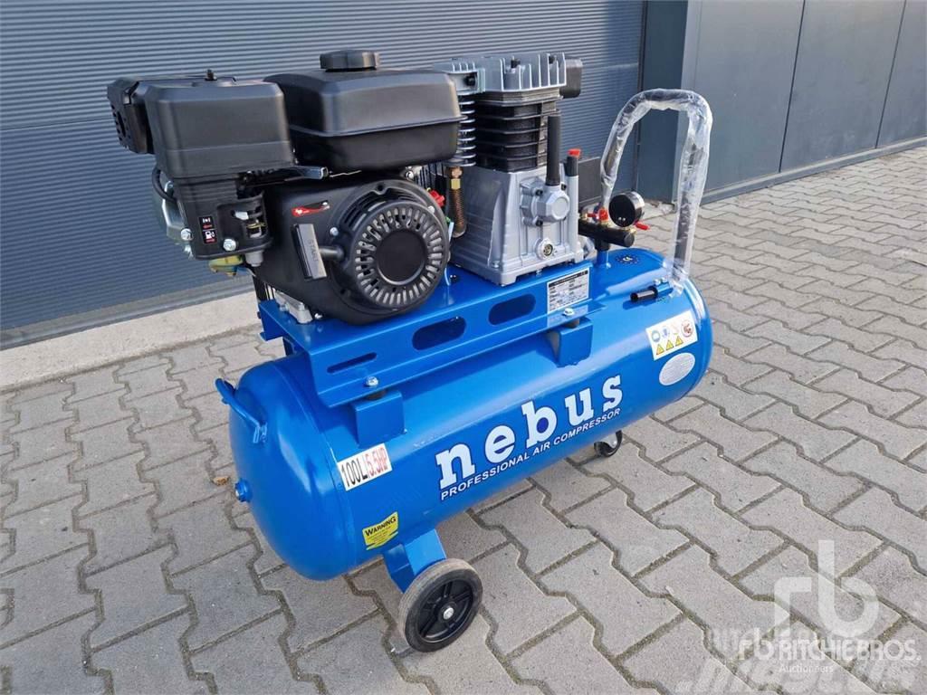  NEBUS LH2065-100L Kompressorit