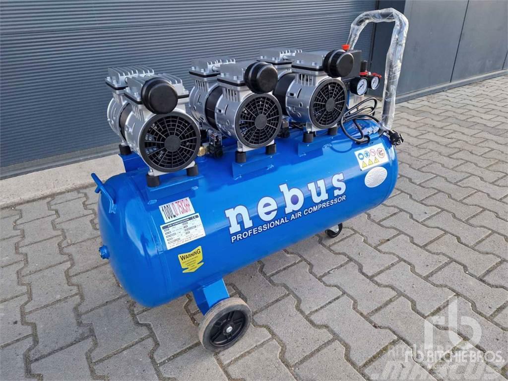  NEBUS LH5003-100L Kompressorit