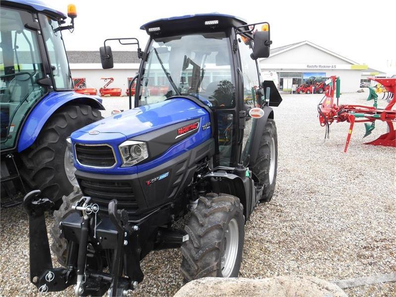 Farmtrac FT 6075 EN Narrow 4WD Traktorit