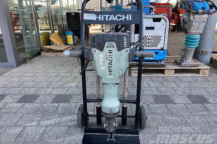 Hitachi H 90 SG (32 kg) Muut materiaalinkäsittelykoneet