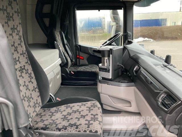 Scania R 410 A4x2LB Vetopöytäautot