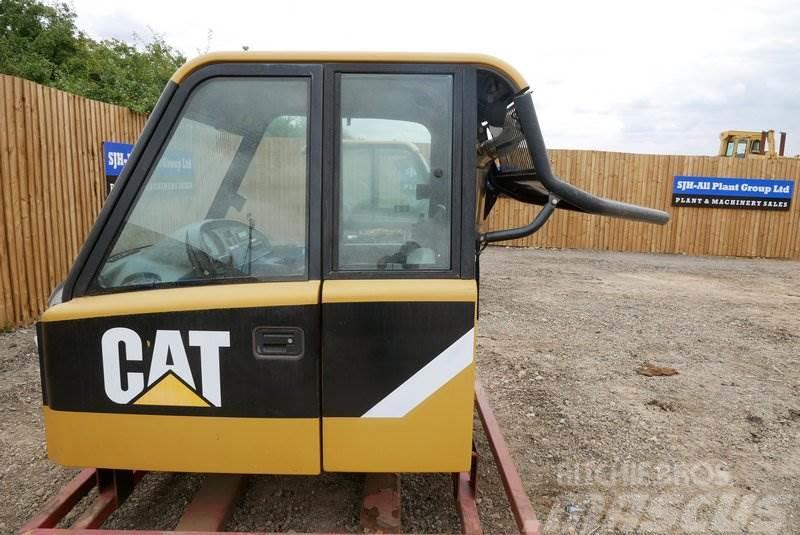 CAT Unused Cab to suit Caterpillar Dumptruck Dumpperit