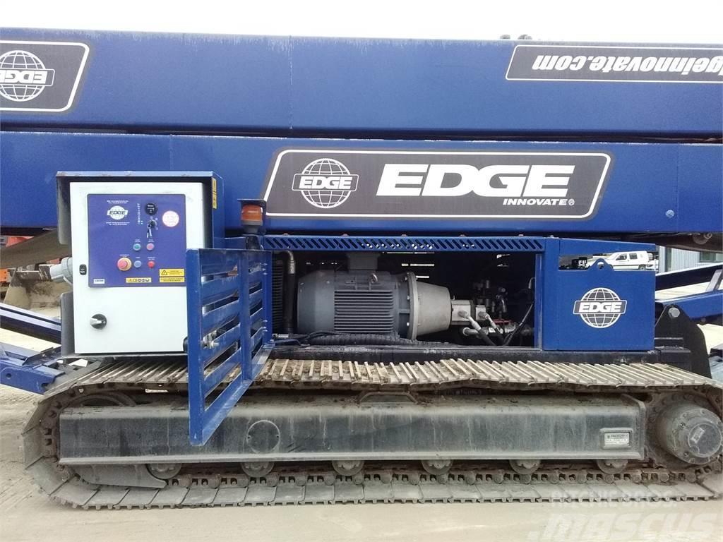 Edge TS6540 Muut koneet