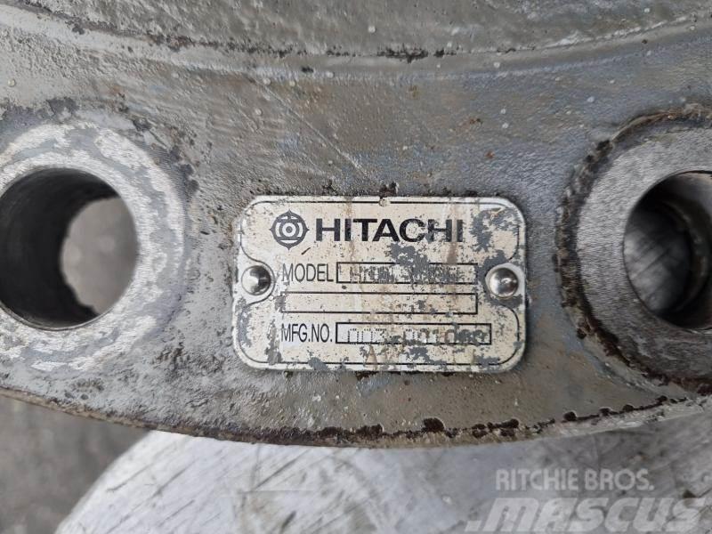Hitachi EX 500 SLEAWING REDUCER Alusta ja jousitus
