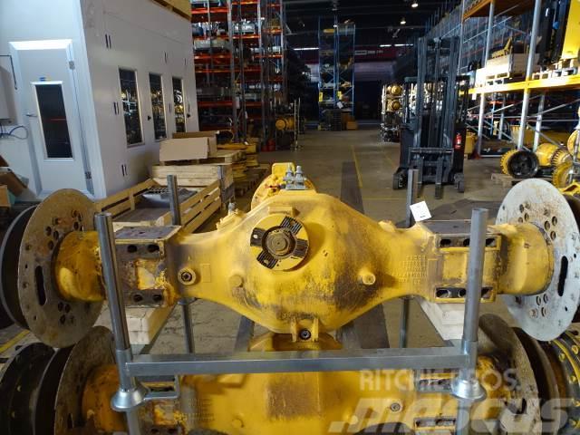 Volvo A25D66 PLANETARY AXLE Akselit