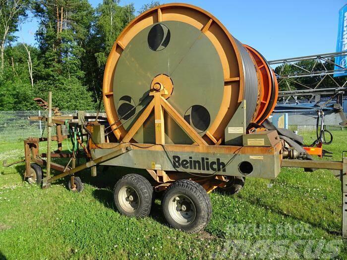 Beinlich MF 2500 Sadetus- ja kastelulaitteet