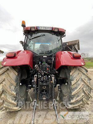 Case IH PUMA CVX 160 Traktorit