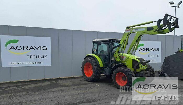 CLAAS AXOS 320 C Traktorit