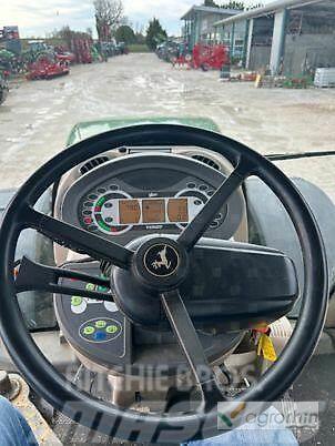Fendt 930 VARIO PROFI Traktorit
