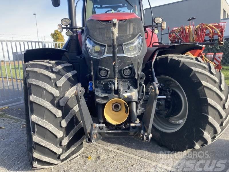 Case IH OPTUM 270 CVX Traktorit