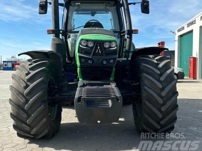 Deutz-Fahr Agrotron 6190 P Traktorit