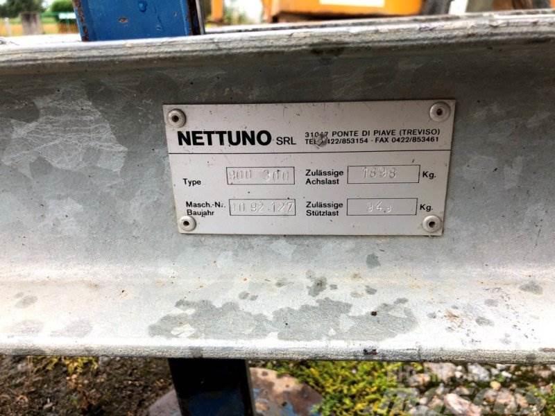  Nettuno 90/300 Sadetus- ja kastelulaitteet