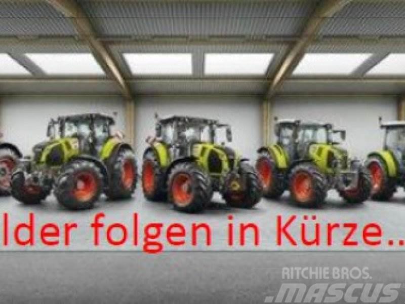 Schäffer 2628 SCHÄFFER HOFLADER Muut maatalouskoneet