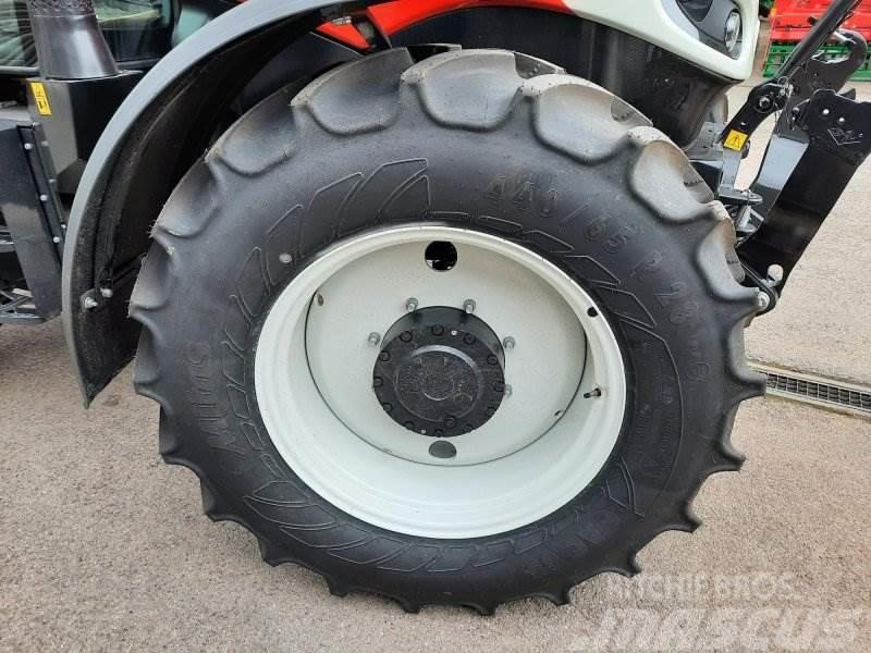 Steyr Expert 4110 CVT Traktorit