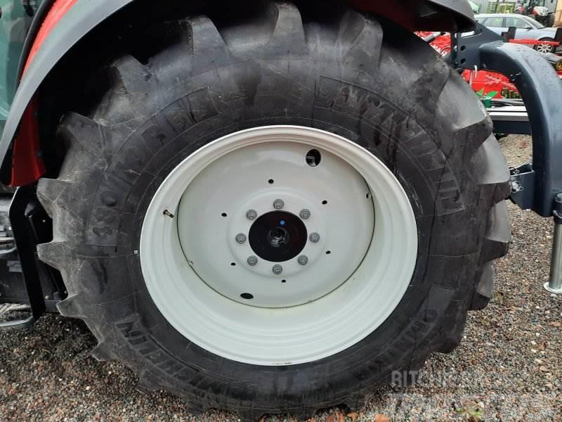 Steyr Kompakt 4100 HILO Traktorit