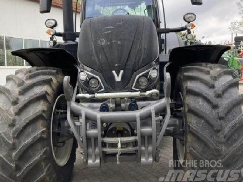 Valtra S394 Smart Touch Traktorit