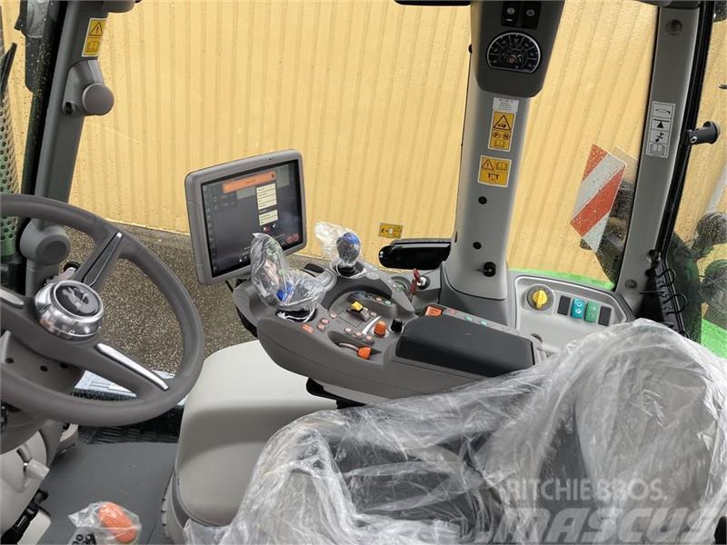 Deutz-Fahr Agrotron 8280 TTV Stage V Traktorit