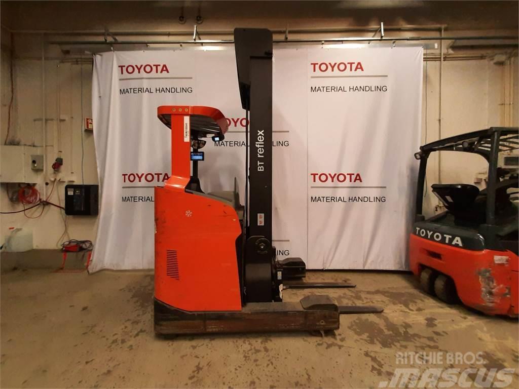 Toyota RRE160HC Työntömastotrukit