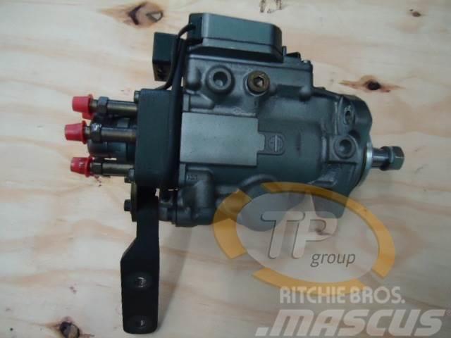 Bosch 3965403 Einspritzpumpe VP30 Moottorit