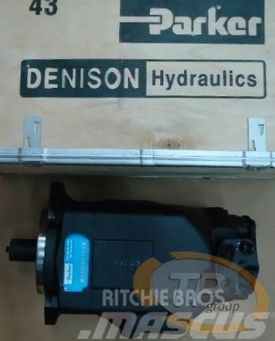 Denison Hitachi LX210E 394711-12000 Muut