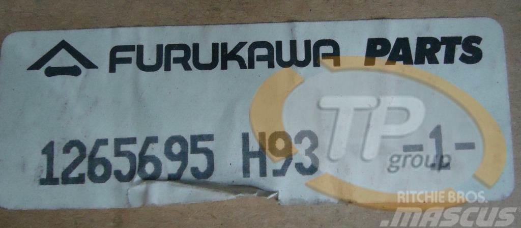 Furukawa 1265695H93 Ventileinheit Furukawa Muut
