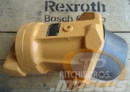 Rexroth 55065740 A2FE160/61W Muut