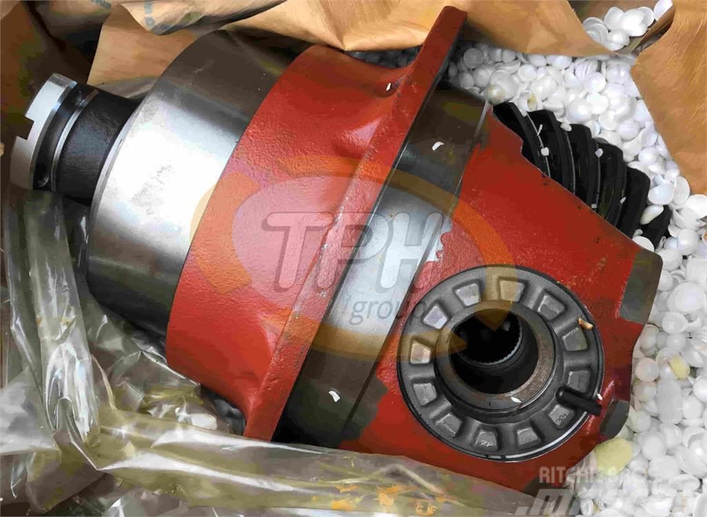 ZF A06440-02590 4460-025-090 Differential Muut