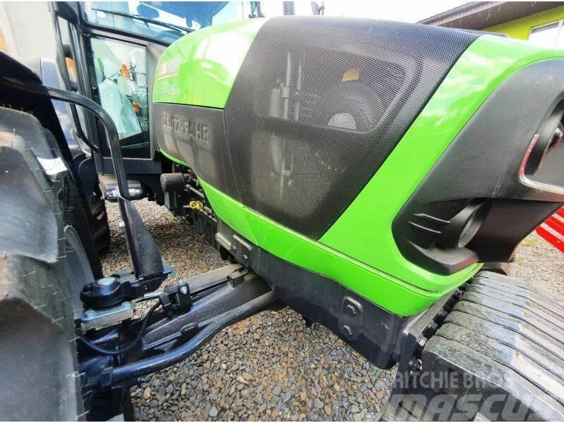 Deutz-Fahr Arofarm 115 G DT E2 Traktorit