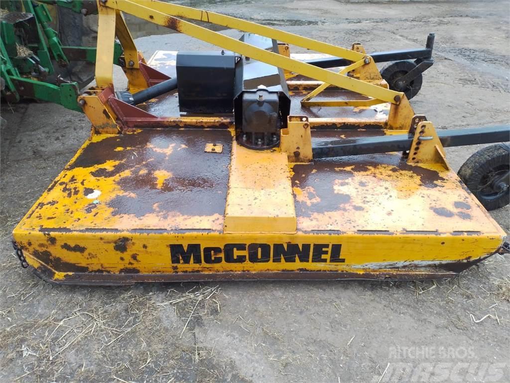 McConnel MCCONNEL Muut maatalouskoneet