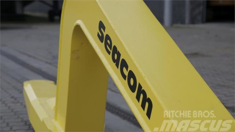 Seacom GSH10 Muut perävaunut