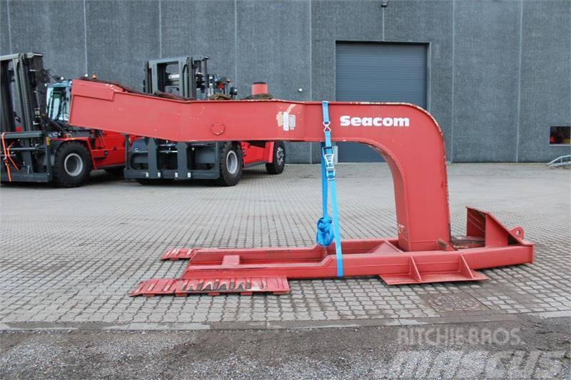 Seacom SEACOM SH36 Muut perävaunut