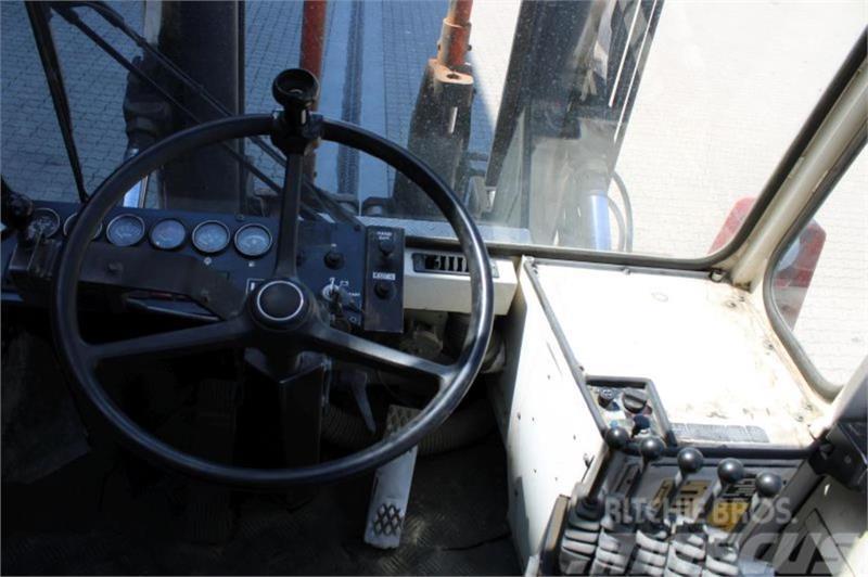 Svetruck 1060-30 Dieseltrukit