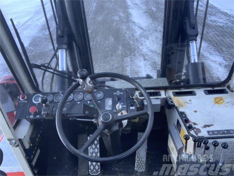 Svetruck 1260-30 Dieseltrukit