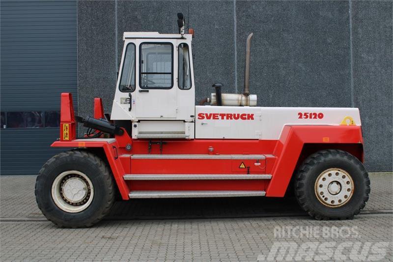 Svetruck 25120-42 Dieseltrukit