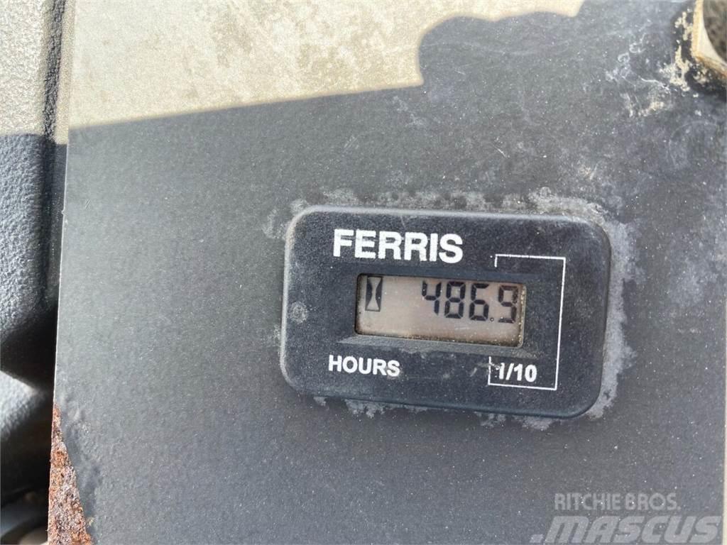 Ferris IS1000z Muut koneet