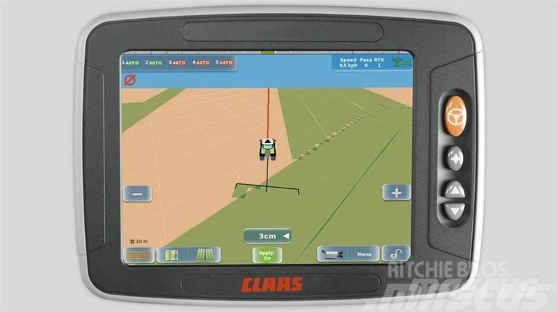 CLAAS S10 Terminal M/RTK GPS