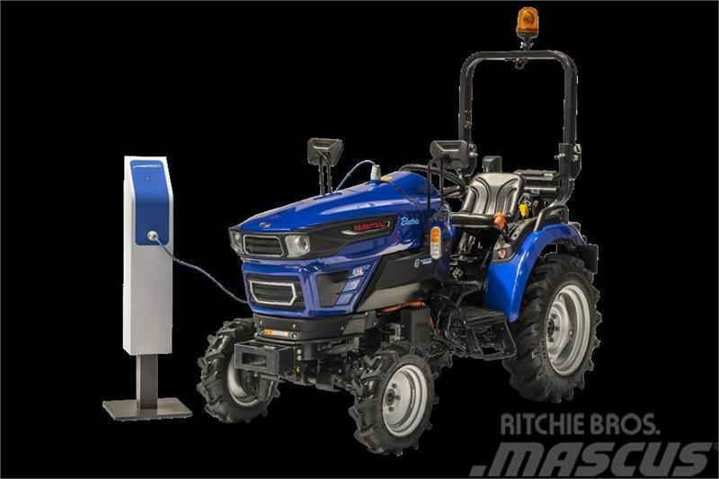 Farmtrac FT 26G Elektrisk Traktorit