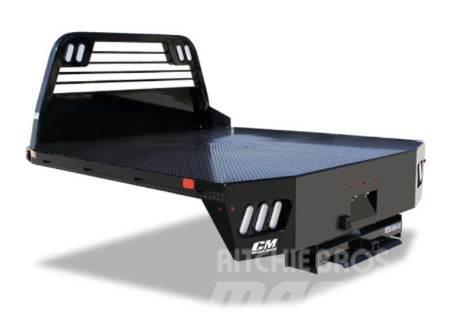 CM Truck Beds RD Model Lavat