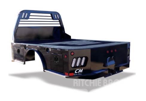 CM Truck Beds SK Model Lavat
