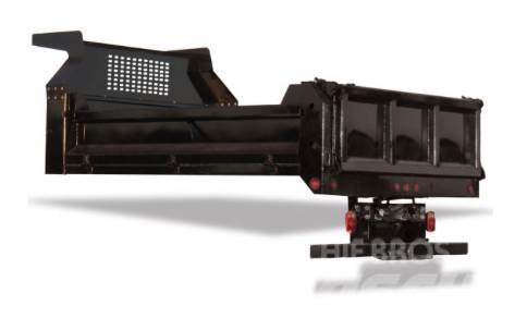 CM Truck Beds DB Model Pankot