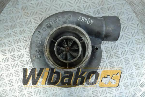 Borg Warner Turbocharger Borg Warner 04264835/04264490/0426430 Muut