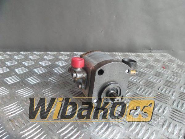 Bosch Gear pump Bosch 0510515006 Hydrauliikka