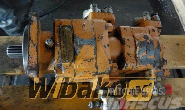 Commercial Hydraulic pump Commercial 10-3226525633 Muut