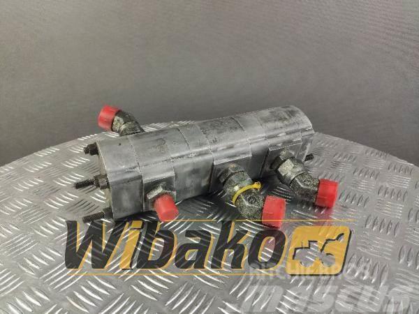 Commercial Hydraulic pump Commercial 365959N010 11062389 Muut