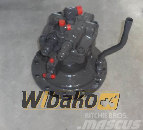 Daewoo Hydraulic motor Daewoo T3X170CHB-10A-60/285 Hydrauliikka