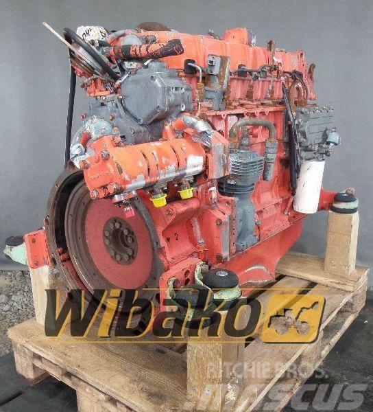 Deutz Engine Deutz BF6M1013EC Muut