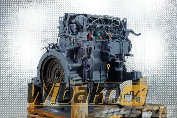 Deutz Engine Deutz TCD2013 L04 2V Moottorit