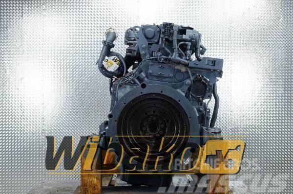 Deutz Engine Deutz TCD2013 L04 2V Moottorit